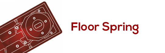 Floor Spring 