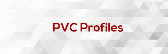 PVC Profiles