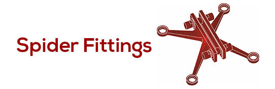 Spider Fittings