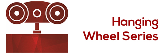Hanging Wheel Series