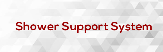 Shower Support System