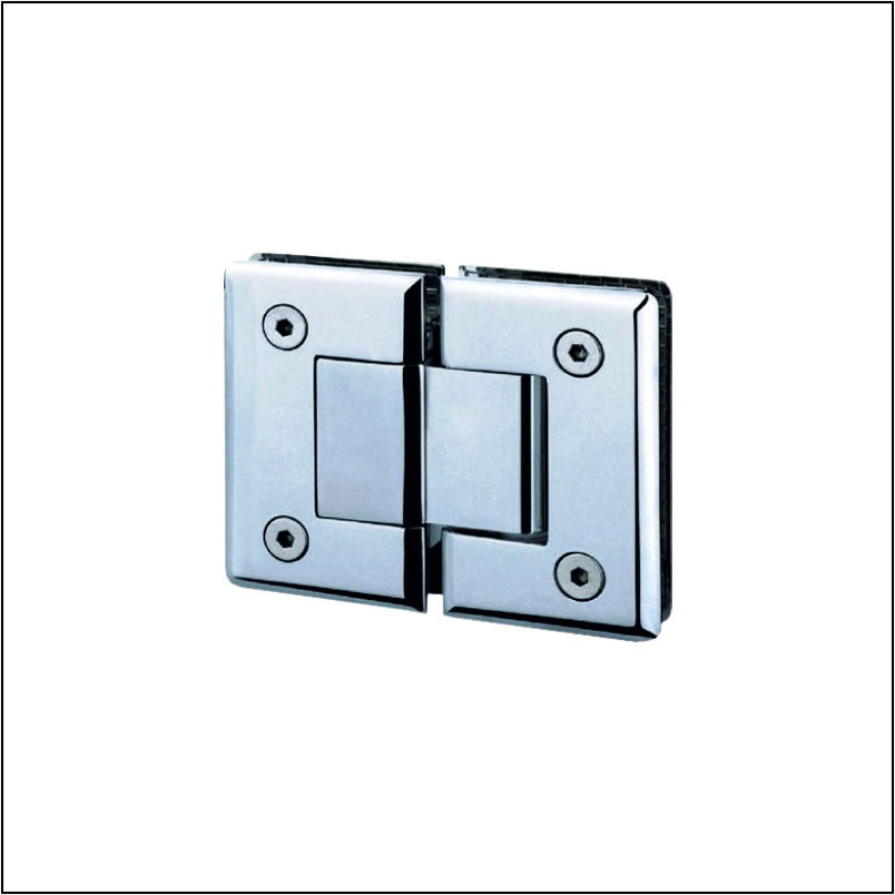 Glass to Glass 180* Shower Hinge FSH-303
