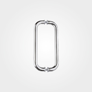D-handle  FPH-801