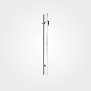 Pull Handle with Lock FPH-809