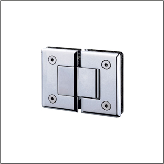 Glass to Glass 180* Shower Hinge FSH-303