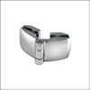 Glass to Glass cabinet hinges  FCH-001