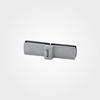 Glass to Glass Center Hinge  FSFS-002