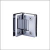 Glass to Glass 90* Shower Hinge FSH-304