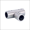 3 Way Pipe to Pipe Support  FSh-387